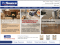 prosourcelenexa.com
