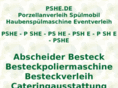 pshe.de