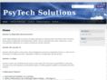 psytechsolutions.ro