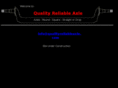 qualityaxle.com