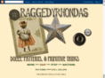 raggedyrhondas.com