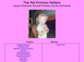 ratprincess.com