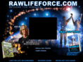 rawlifeforce.com