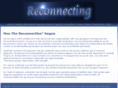 reconnectie.info