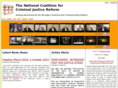 reformingjustice.com