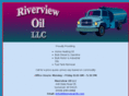 riverviewoil.com