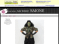 saioneclothing.com