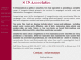 sdassociates.com