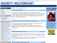 security-solutions.net