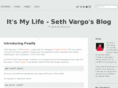 sethvargo.com