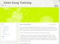 shimsung.org