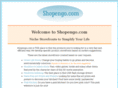 shopengo.com