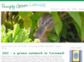 simplygreencornwall.com