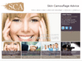 skincamouflageadvice.com