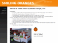 smilingoranges.com