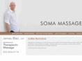 somamassagehouston.com