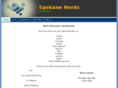spokanenerds.com