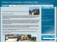 stanleybmcdaniel.com