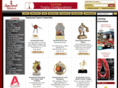 sundeviltrophy.com