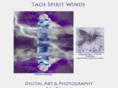 taosspiritwinds.com