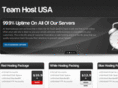 teamhostusa.com