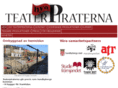 teaterpiraterna.se