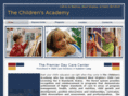 thechildrensacademywv.com