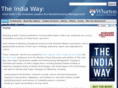 theindiaway.com