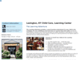 thelearningadventurelex.com