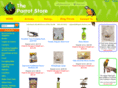 theparrotstore.com