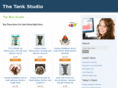 thetankstudio.com
