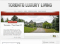 torontoluxuryliving.com