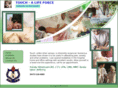 touchalifeforce.com