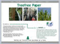 treefreepaper.com