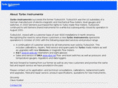 turboinstruments.com