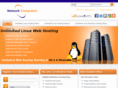 unlimitedlinuxhosting.com