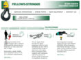 verlinde.co.uk