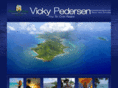 vickypedersen.com