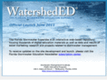 watersheded.com