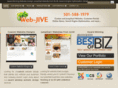 web-jive.com