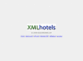 xmlhotels.com