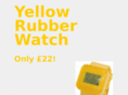 yellowrubberwatch.com