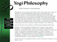 yogiphilosophy.com