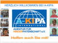 a-kipa.com