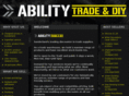 abilitysupplies.com