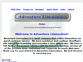 adventurelimousines.net
