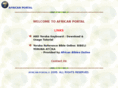africanportal.net