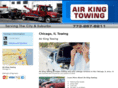 airkingtowing.com