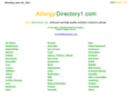 allergydirectory1.com