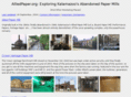 alliedpaper.org